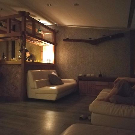 Mudanhouse Hotel Taipei Luaran gambar