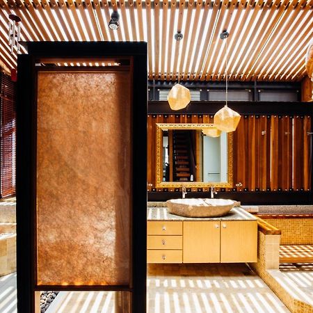 Mudanhouse Hotel Taipei Luaran gambar