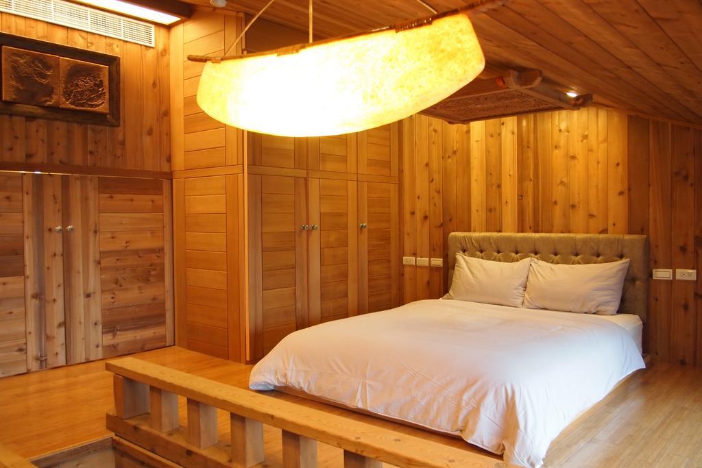 Mudanhouse Hotel Taipei Bilik gambar