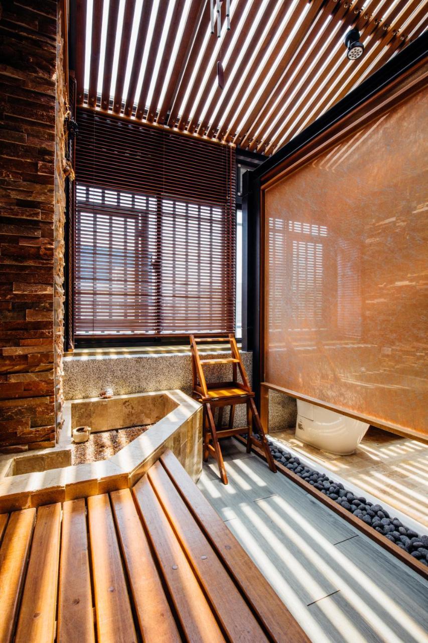 Mudanhouse Hotel Taipei Luaran gambar