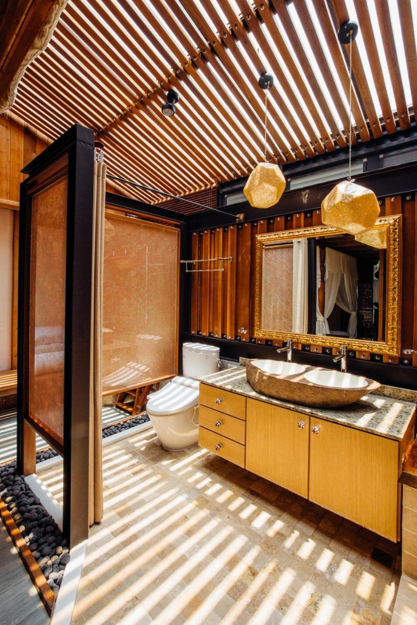 Mudanhouse Hotel Taipei Luaran gambar