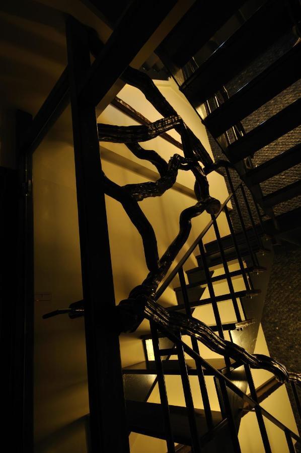 Mudanhouse Hotel Taipei Luaran gambar